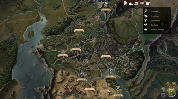 Игра для ПК Light Up Games Blackthorn Arena: Reforged (16+)