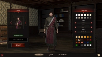 Игра для ПК Light Up Games Blackthorn Arena: Reforged (16+)