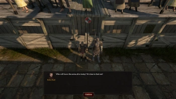 Игра для ПК Light Up Games Blackthorn Arena: Reforged (16+)