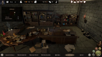 Игра для ПК Light Up Games Blackthorn Arena: Reforged (16+)