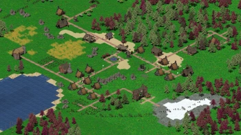 Игра для ПК Light Up Games Folklands (6+)