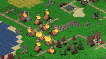 Игра для ПК Light Up Games Folklands (6+)