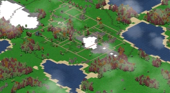 Игра для ПК Light Up Games Folklands (6+)