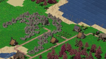 Игра для ПК Light Up Games Folklands (6+)