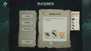 Игра для ПК Light Up Games Mark of the Deep (12+)