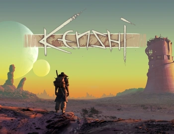 Игра для ПК Lo-Fi Games Kenshi (18+)