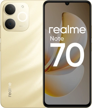 Смартфон Realme RMX5313