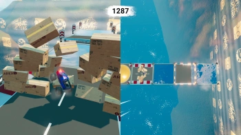 Игра для ПК Pixel Maniacs Can`t Drive This (6+)