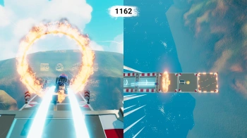 Игра для ПК Pixel Maniacs Can`t Drive This (6+)