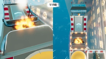 Игра для ПК Pixel Maniacs Can`t Drive This (6+)