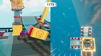 Игра для ПК Pixel Maniacs Can`t Drive This (6+)