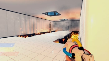 Игра для ПК Pixel Maniacs ChromaGun (12+)