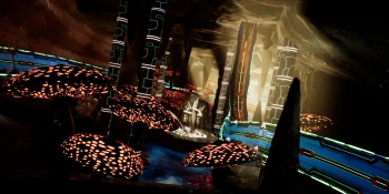 Дополнение к игре для ПК 34BigThings Redout - Back to Earth Pack (6+)