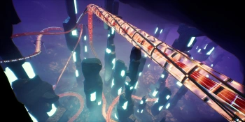 Дополнение к игре для ПК 34BigThings Redout - Back to Earth Pack (6+)