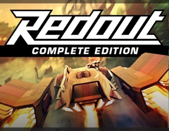 Игра для ПК 34BigThings Redout - Complete Edition (6+)