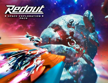 Дополнение к игре для ПК 34BigThings Redout - Space Exploration Pack (6+)