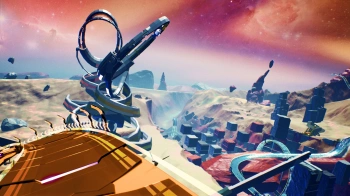 Дополнение к игре для ПК 34BigThings Redout - Space Exploration Pack (6+)