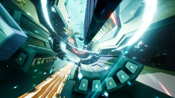 Дополнение к игре для ПК 34BigThings Redout - Space Exploration Pack (6+)