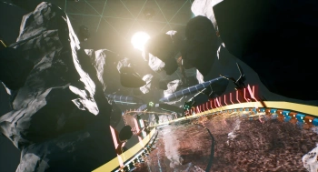 Дополнение к игре для ПК 34BigThings Redout - Space Exploration Pack (6+)