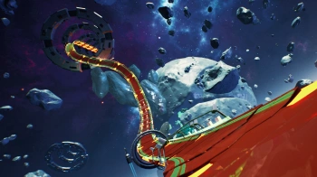 Дополнение к игре для ПК 34BigThings Redout - Space Exploration Pack (6+)