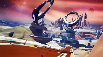 Дополнение к игре для ПК 34BigThings Redout - Space Exploration Pack (6+)