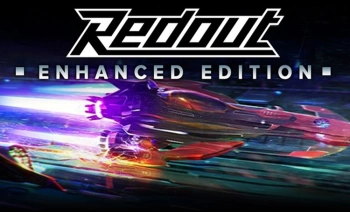 Игра для ПК 34BigThings Redout: Enhanced Edition (6+)