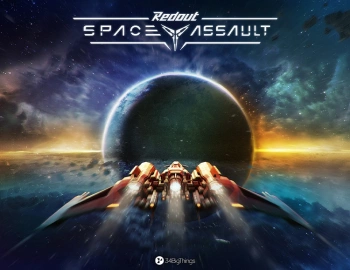 Игра для ПК 34BigThings Redout: Space Assault (6+)