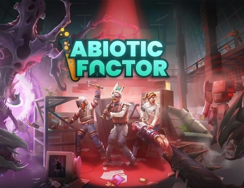 Игра для ПК Playstack Abiotic Factor (16+)