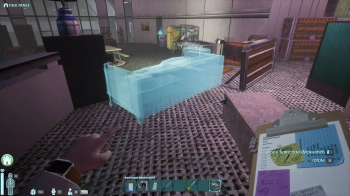 Игра для ПК Playstack Abiotic Factor (16+)