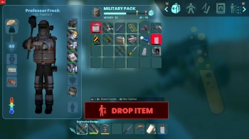 Игра для ПК Playstack Abiotic Factor (16+)