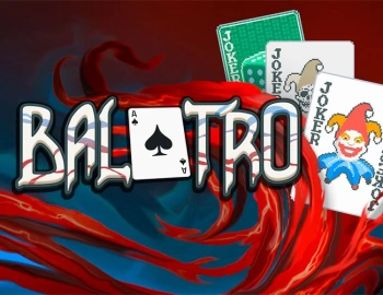 Игра для ПК Playstack Balatro (12+)