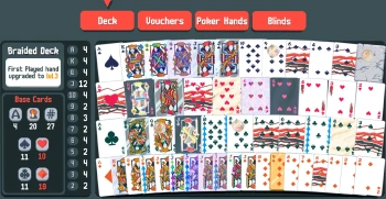 Игра для ПК Playstack Balatro (12+)