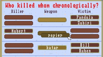 Игра для ПК Playstack Golden Idol Mysteries: Game + DLC (16+)