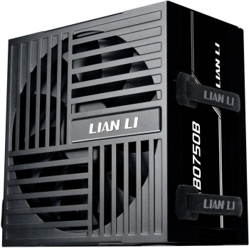 Блок питания Lian-Li ATX 750W BX0750B Gen.5