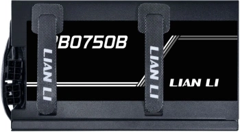 Блок питания Lian-Li ATX 750W BX0750B Gen.5