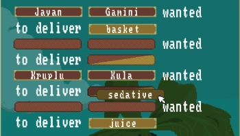 Дополнение к игре для ПК Playstack Golden Idol Mysteries: The Lemurian Vampire (12+)