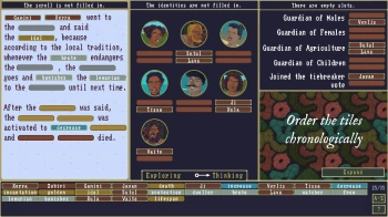 Дополнение к игре для ПК Playstack Golden Idol Mysteries: The Lemurian Vampire (12+)