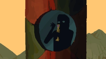 Дополнение к игре для ПК Playstack Golden Idol Mysteries: The Lemurian Vampire (12+)