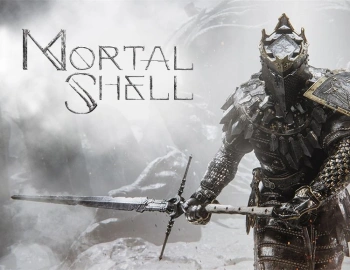 Игра для ПК Playstack Mortal Shell (16+)