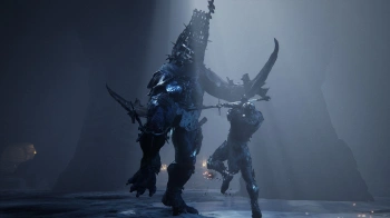 Игра для ПК Playstack Mortal Shell (16+)