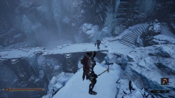 Игра для ПК Playstack Mortal Shell (16+)