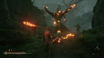 Игра для ПК Playstack Mortal Shell (16+)