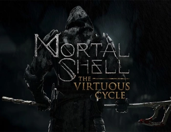 Дополнение к игре для ПК Playstack Mortal Shell: The Virtuous Cycle (16+)