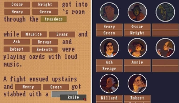 Игра для ПК Playstack The Case of the Golden Idol (12+)