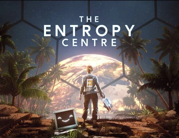 Игра для ПК Playstack The Entropy Centre (6+)