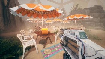 Игра для ПК Playstack The Entropy Centre (6+)