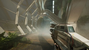 Игра для ПК Playstack The Entropy Centre (6+)