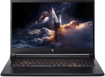 Ноутбук Acer Nitro V 17 AI  ANV17-41-R0P2
