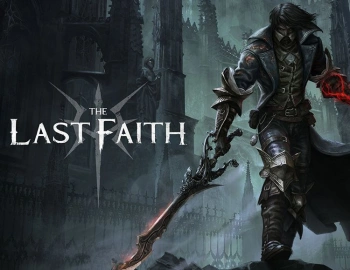 Игра для ПК Playstack The Last Faith (16+)