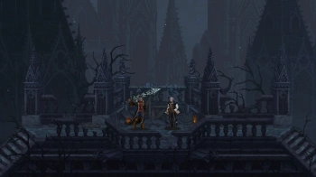 Игра для ПК Playstack The Last Faith (16+)